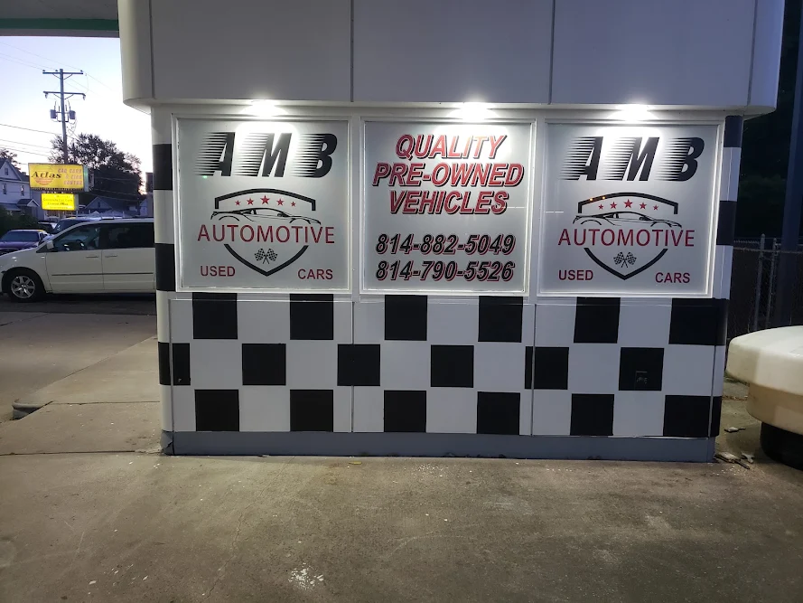 AMB Automotive