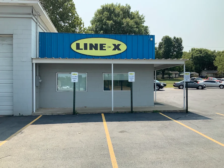 Lewis Automotive Farmington