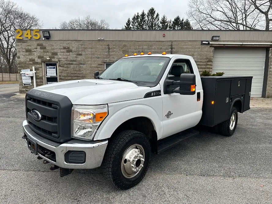 Stephens auto sales in West Warwick