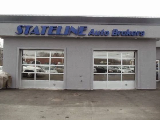 Stateline Auto Brokers
