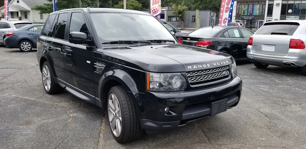 Limerock Motors LLC