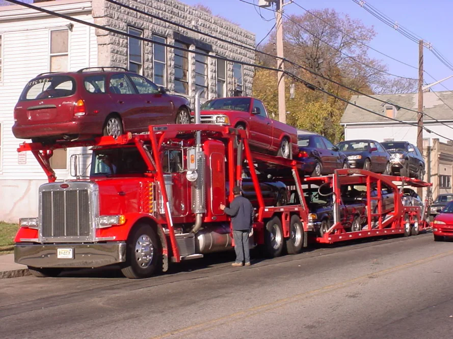 Valley Street Auto Sales