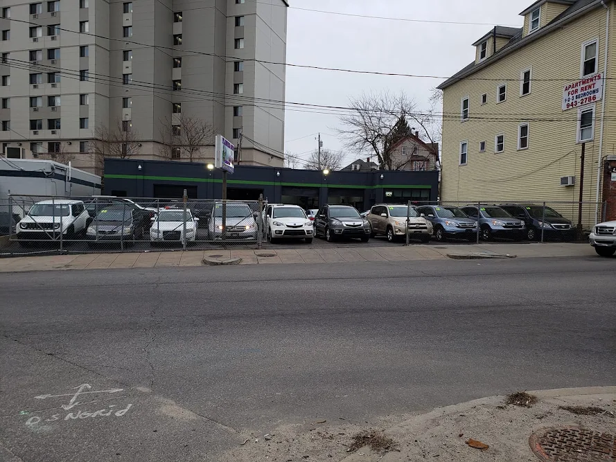 Plainfield Auto Sales Inc