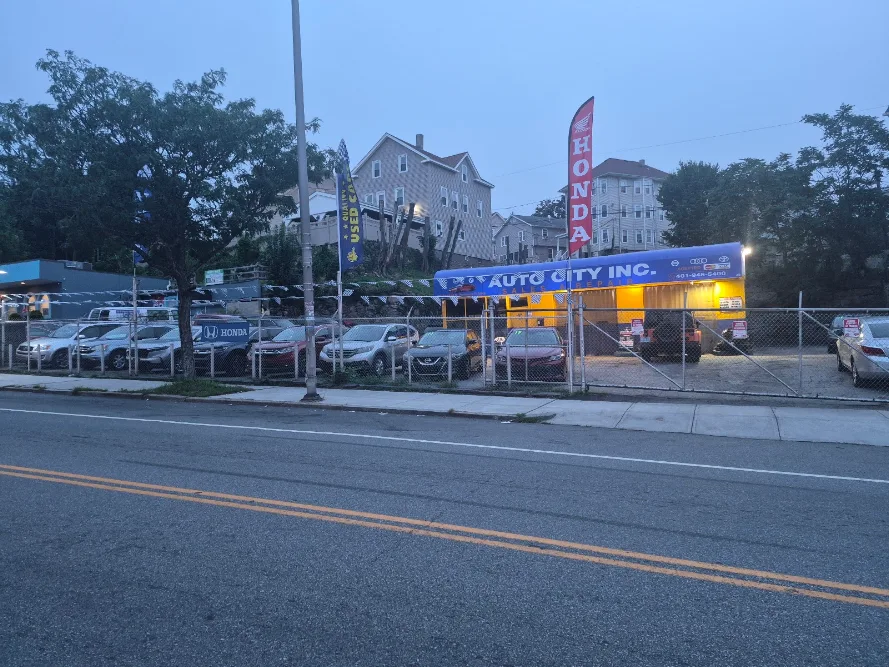 Auto City Inc in Providence