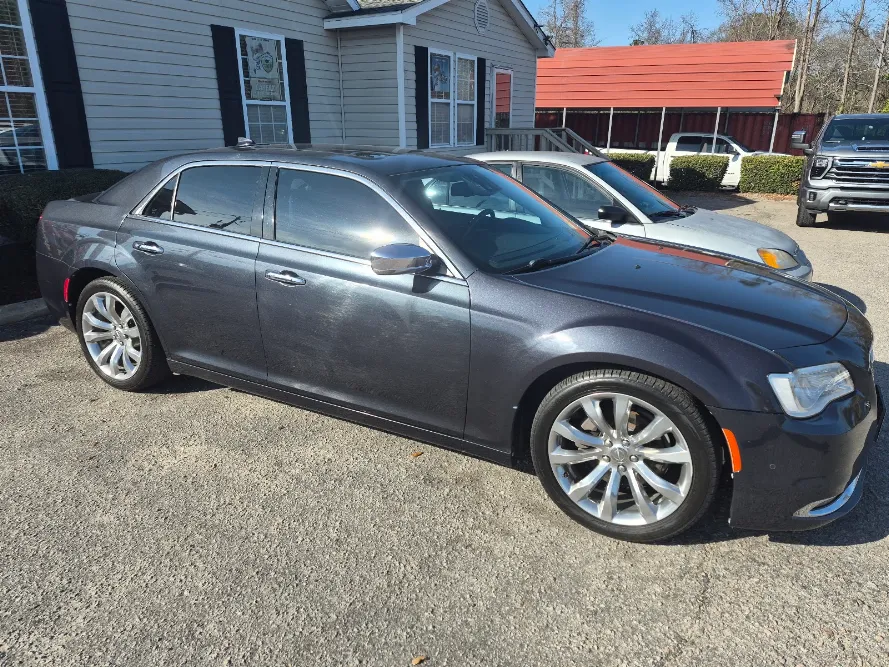 Automotive Experts Auto Sales in West Columbia