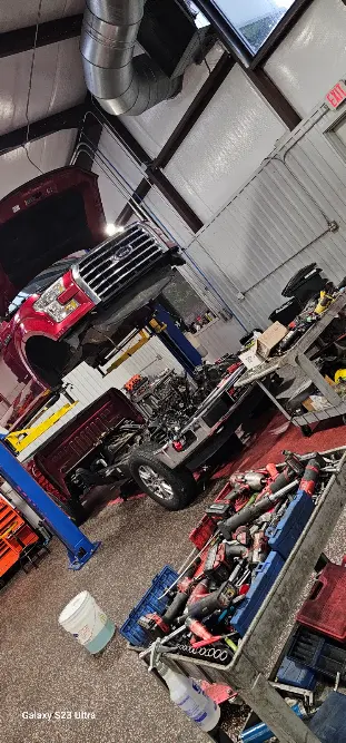 321 Auto Sales & Service - Gaston