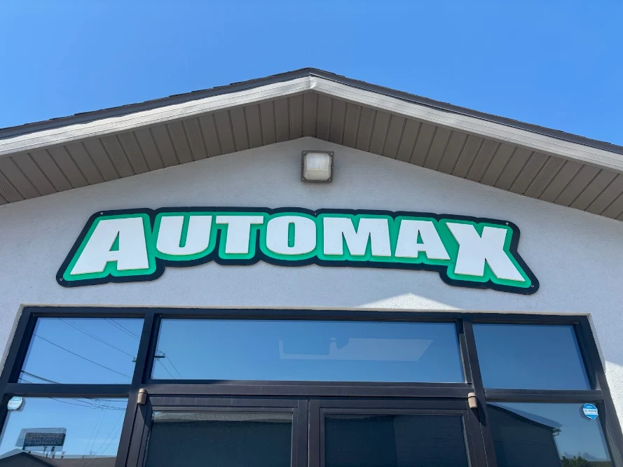 Automax in Rapid City