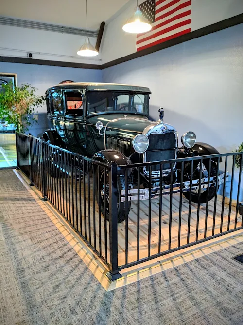 Big Deal Auto
