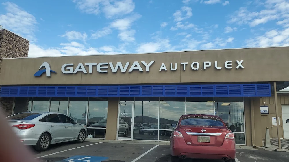 Gateway Autoplex in Rapid City