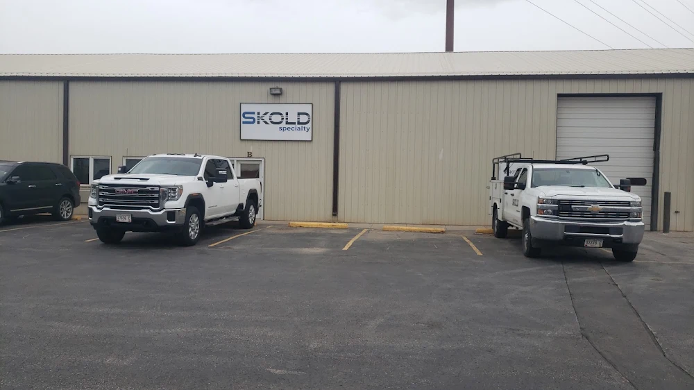 iDent Auto Care & Sales in Rapid City