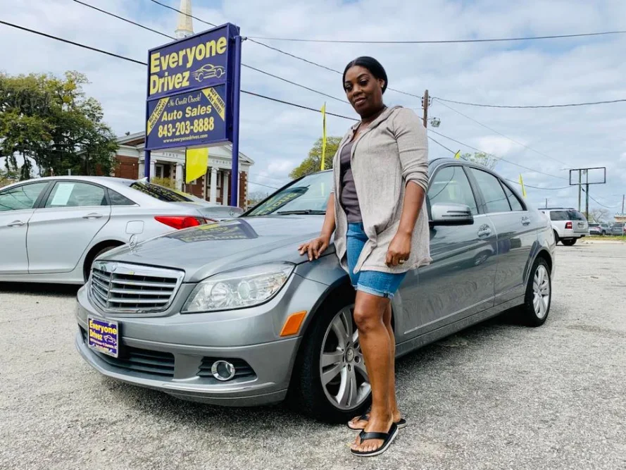 Everyone Drivez Auto Sales in North Charleston