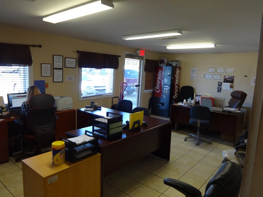 Northwoods Auto Sales