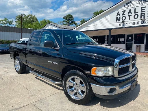 Azalea Motors in North Charleston