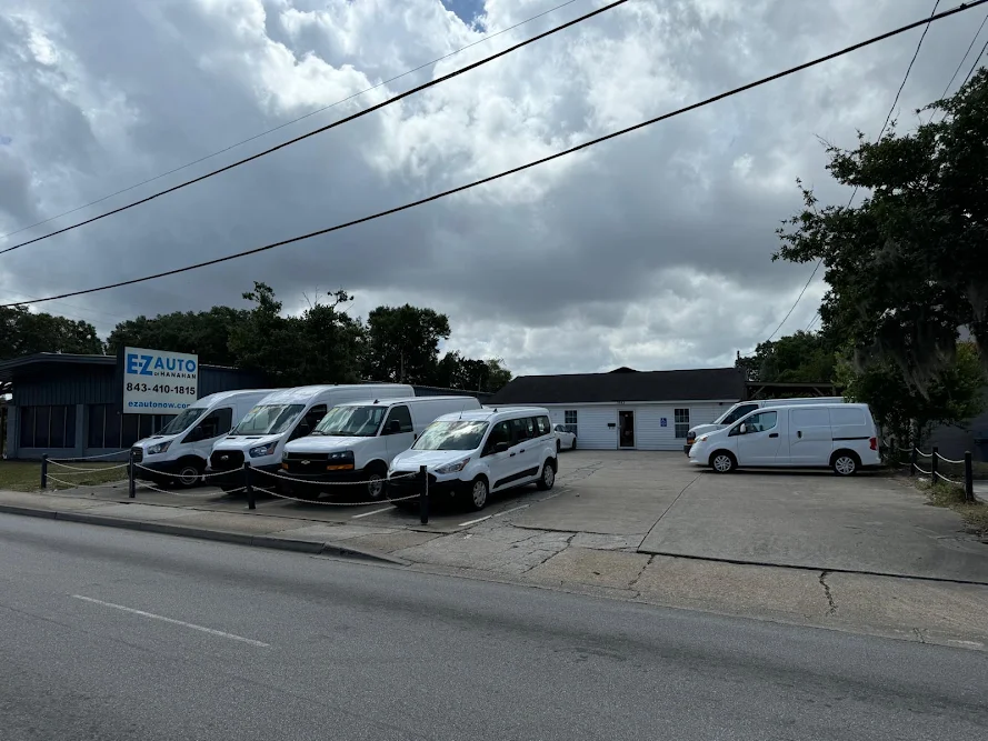 E-Z Auto of Hanahan Llc in North Charleston