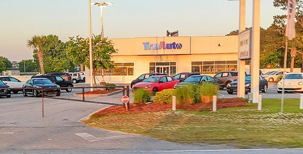 TruAuto of North Charleston