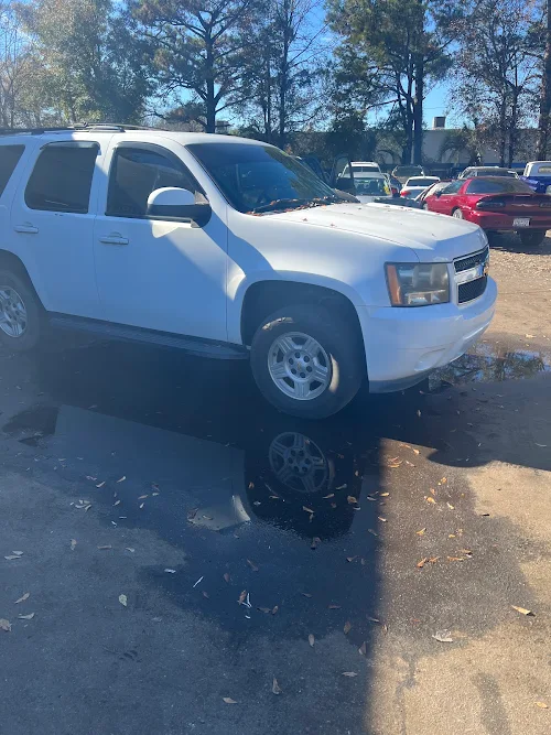 Nima Auto Sales and service
