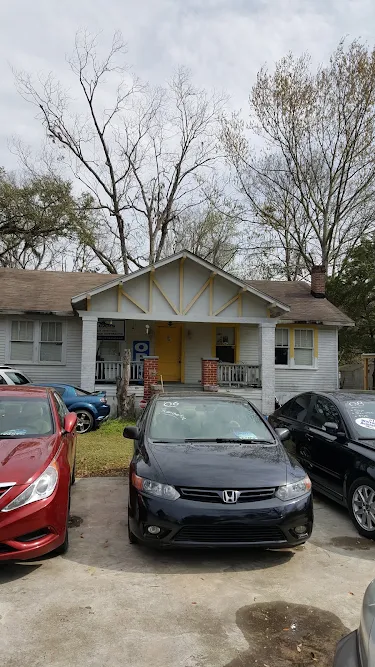 Auto 61 LLC in Charleston