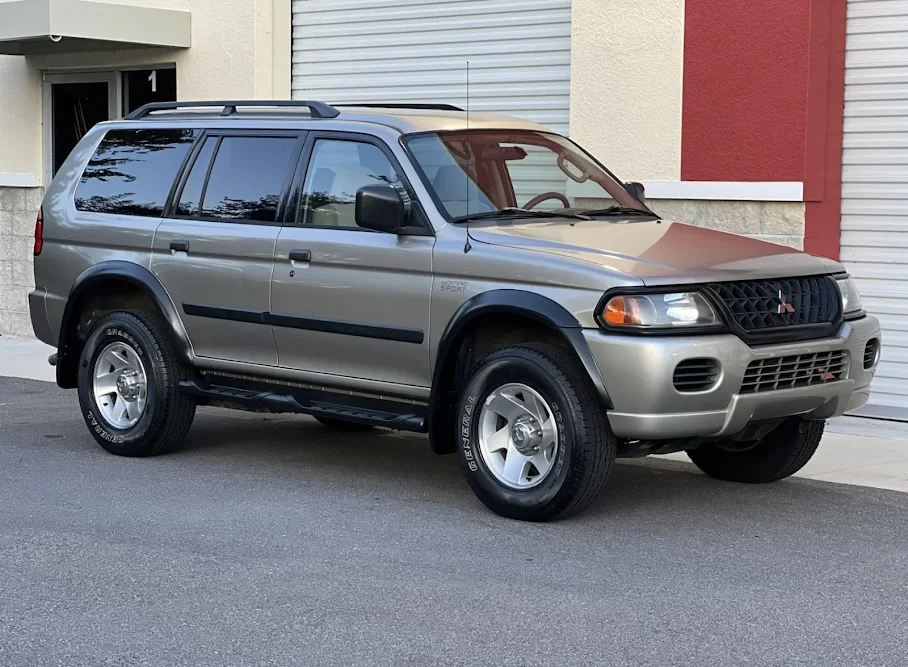 Affordable Autos