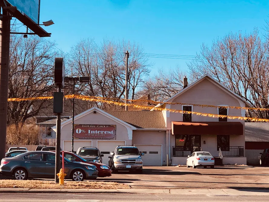 Imperial Group in Sioux Falls