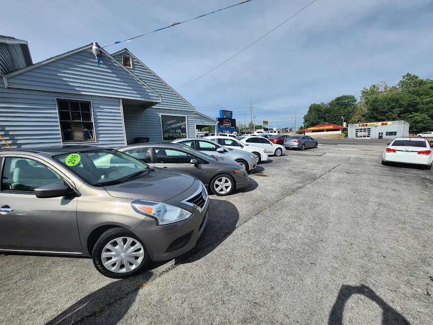 Liberty Automotive