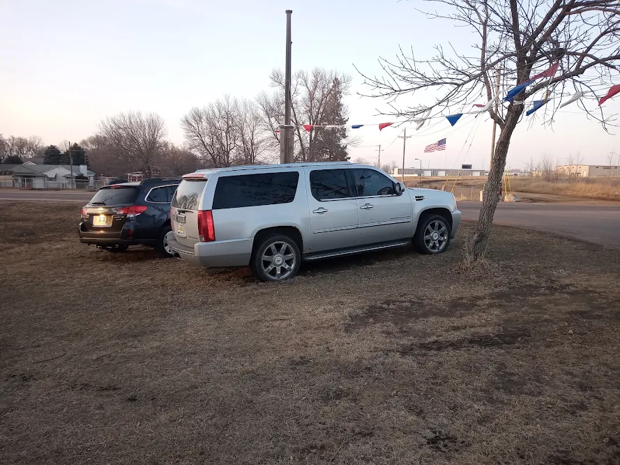 Car Corner in Sioux Falls