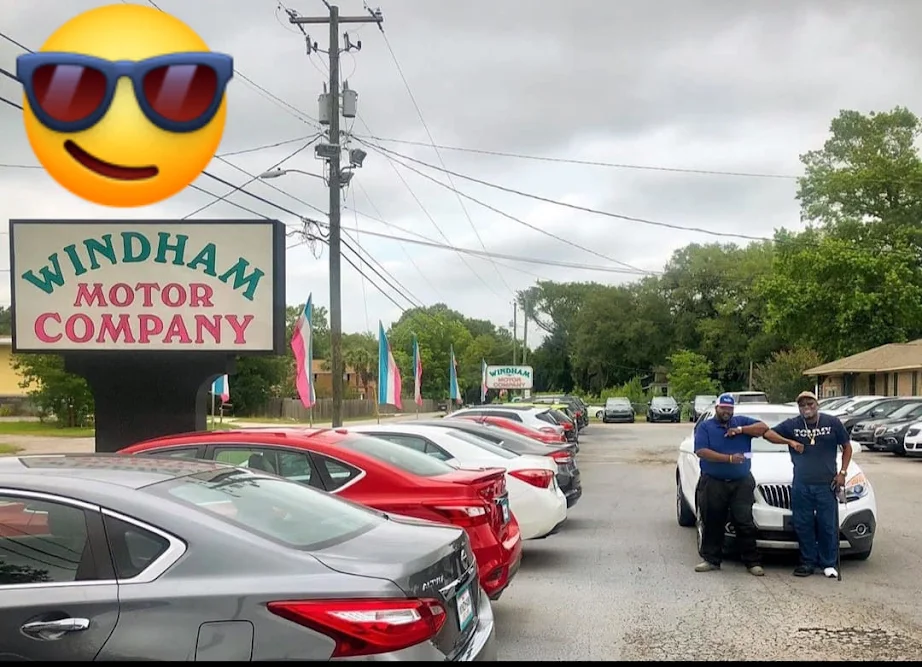 Windham Motor Company in Charleston