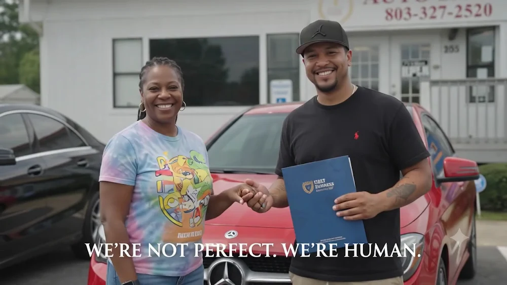 First Place Auto Sales LLC in Rock Hill