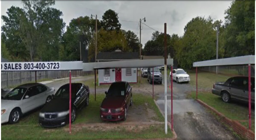 M and M Auto Sales