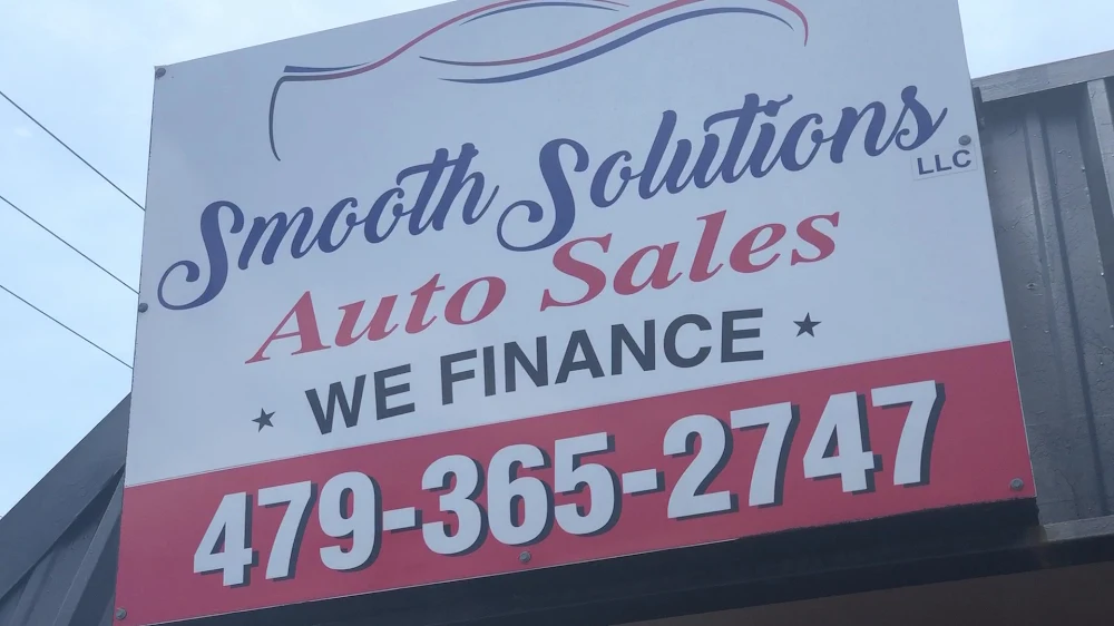Smooth Solutions LLC