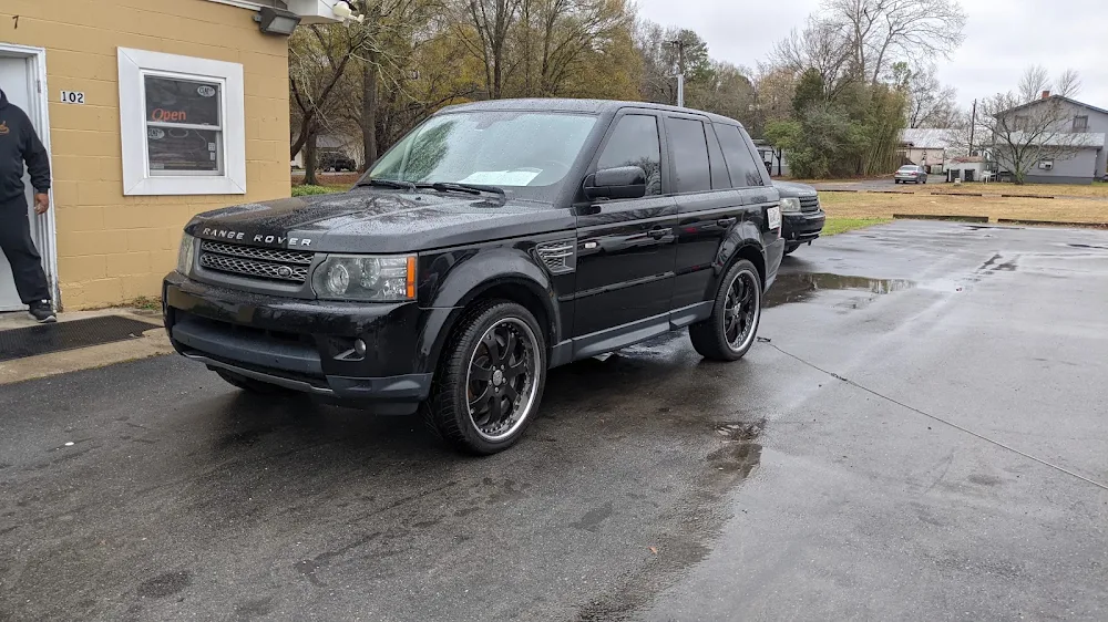3 Points Auto Sales