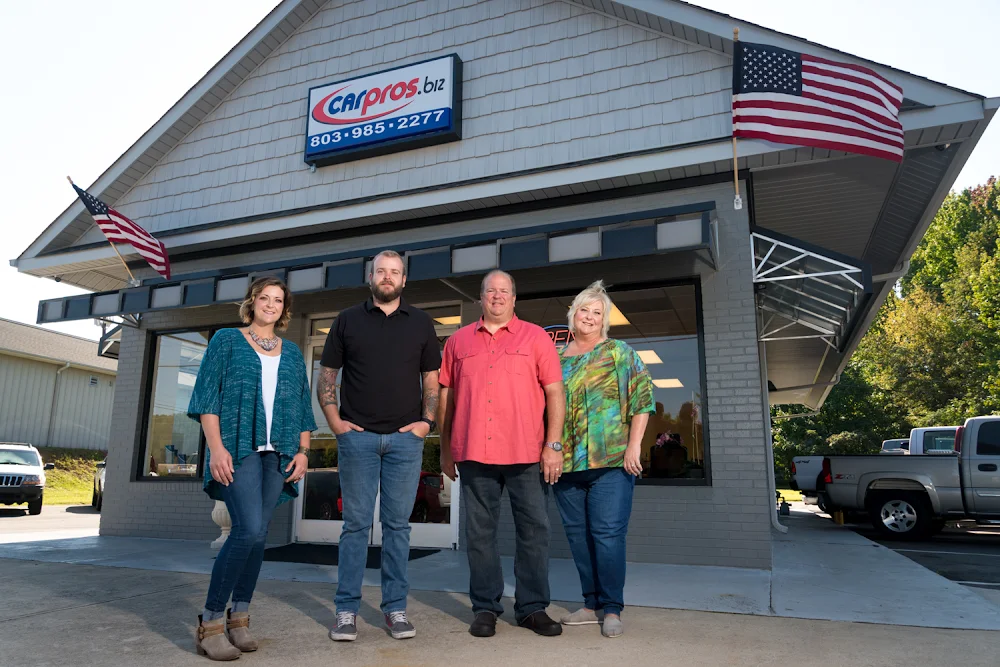 CarPros.Biz, LLC