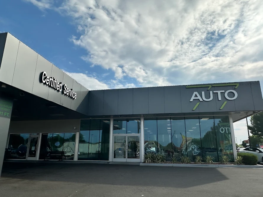 77 Auto in Rock Hill