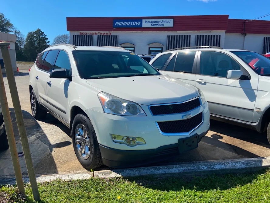 Auto Pro's in Rock Hill