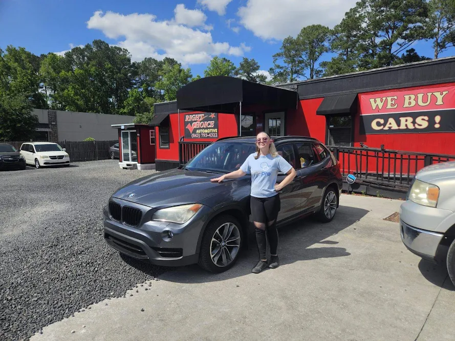Right Choice Automotive