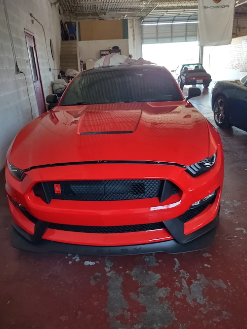 Precision Imports