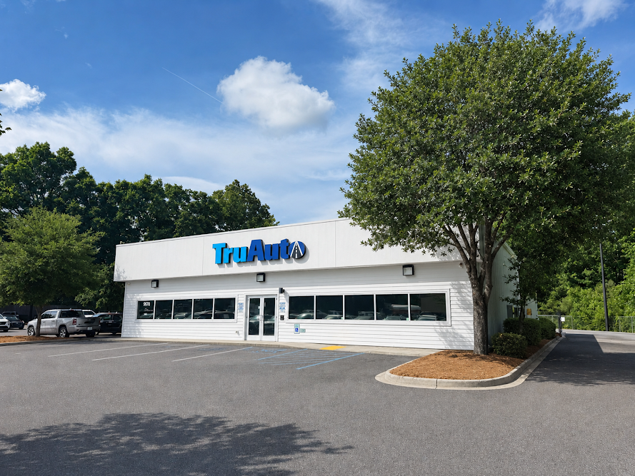 TruAuto of Ladson in Ladson