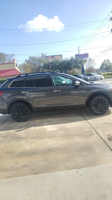 Showroom Auto Sales