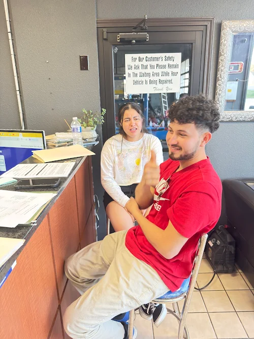 El Señor De los Carros Auto Sales And Service