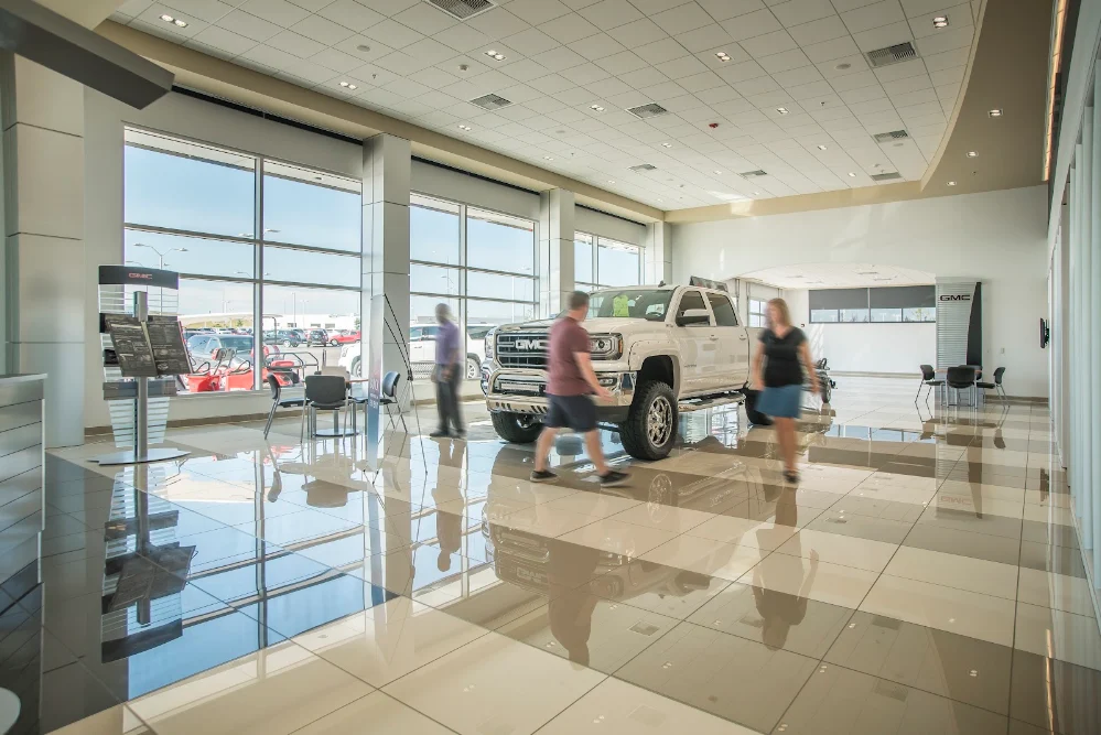 Granite Automotive