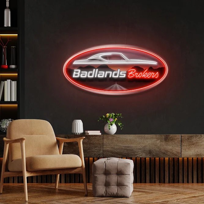 Badlands Brokers