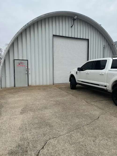 Papa Wheelies Autos & More LLC in Rogers
