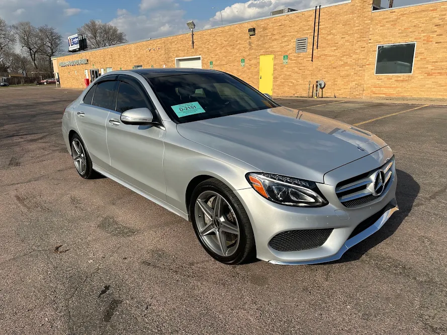 New Stop Automotive Sales