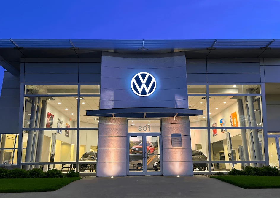 Graham Automotive Group
