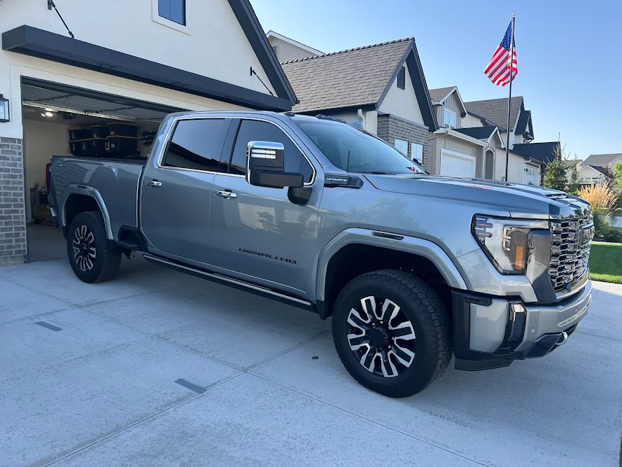 Truck Country Motors LLC in Sioux Falls