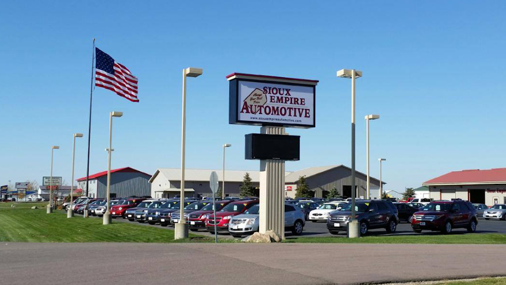 Sioux Empire Automotive
