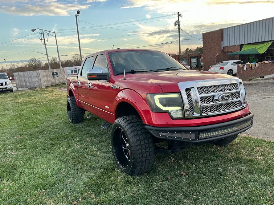 IVI MOTORS INC