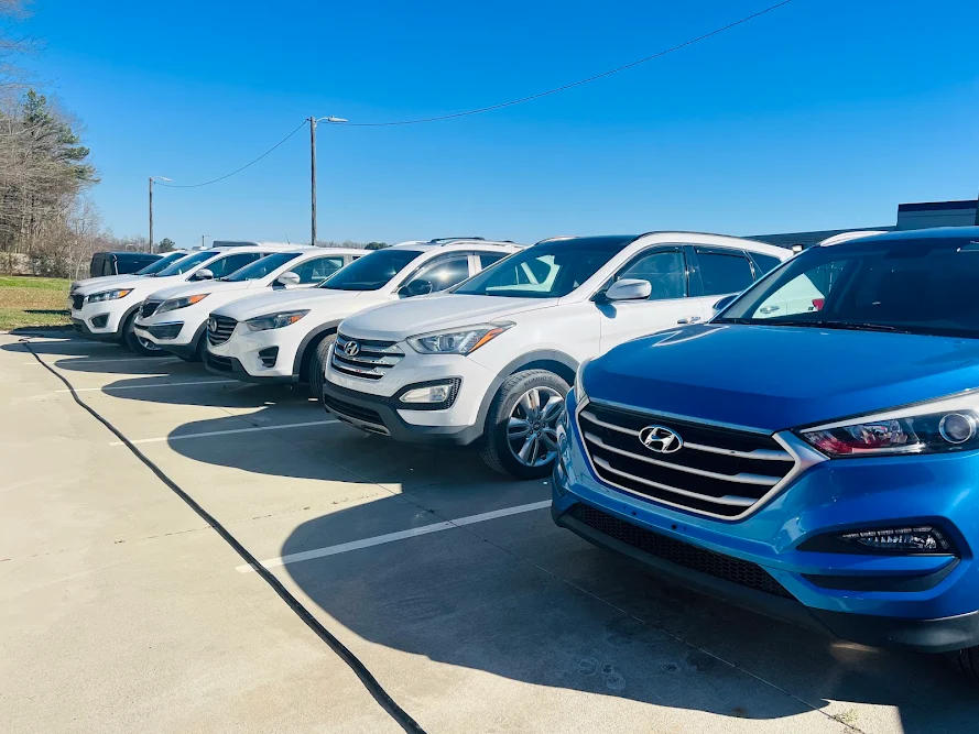 BAXTER Automotive Group Inc. in Rock Hill
