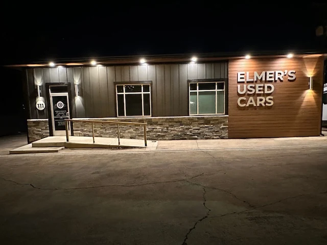 Elmer's Used Cars, LLC in Fort Mill