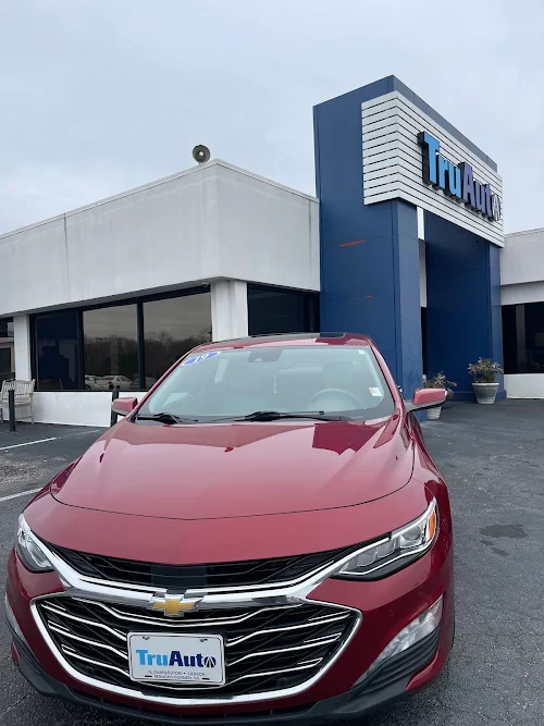 TruAuto of Moncks Corner in Moncks Corner