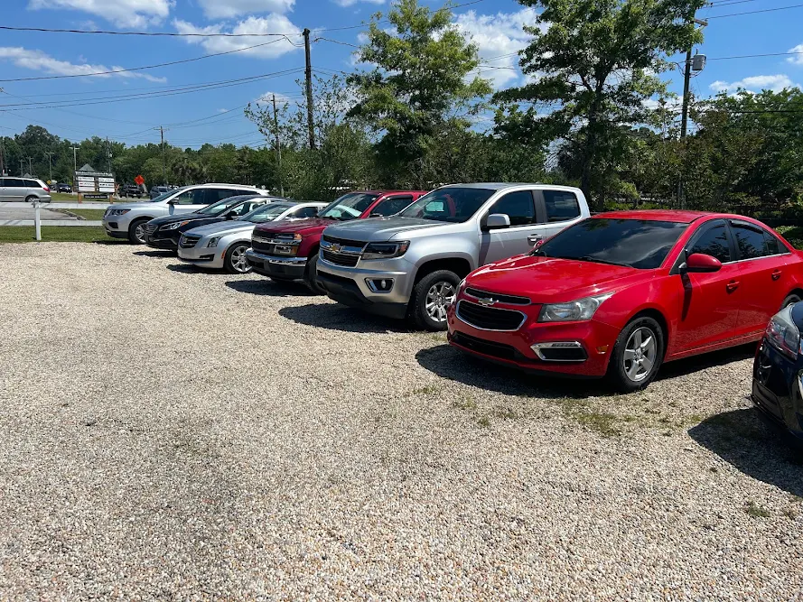Mc Auto Sales LLC
